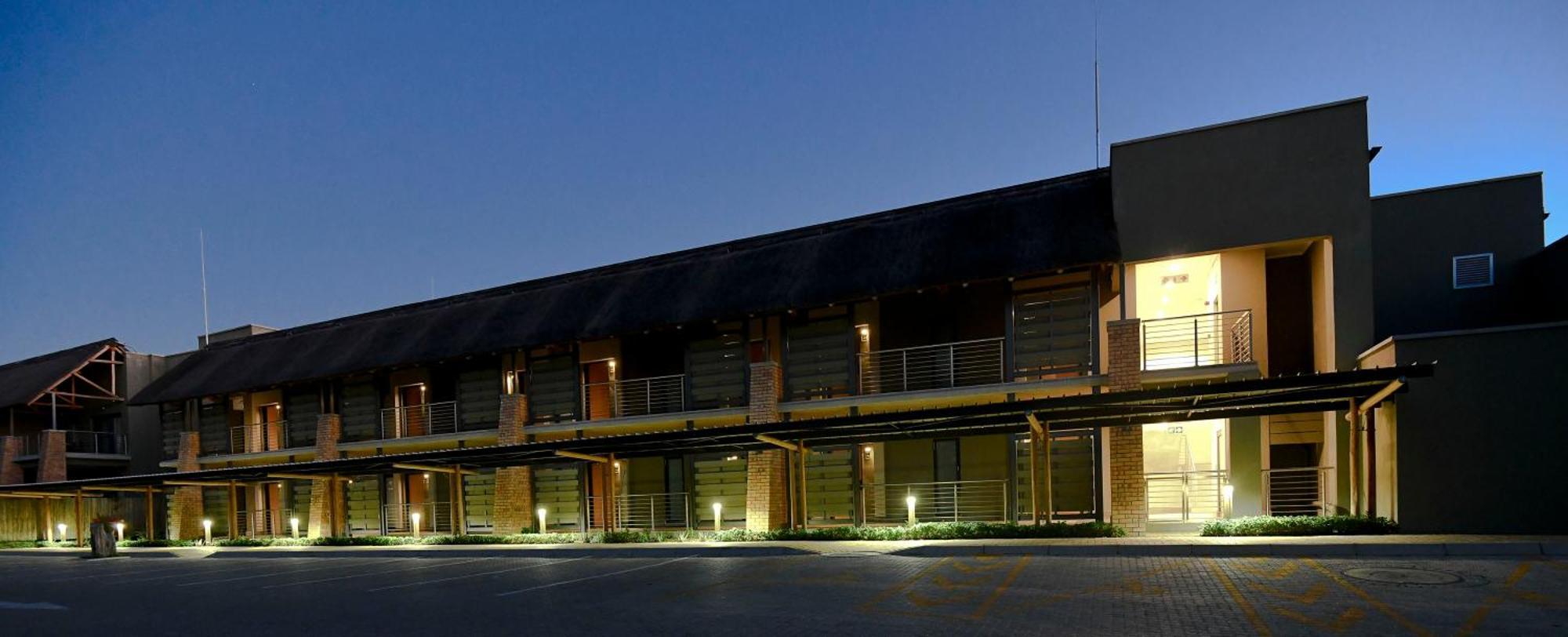 Aha Skukuza Safari Lodge מראה חיצוני תמונה