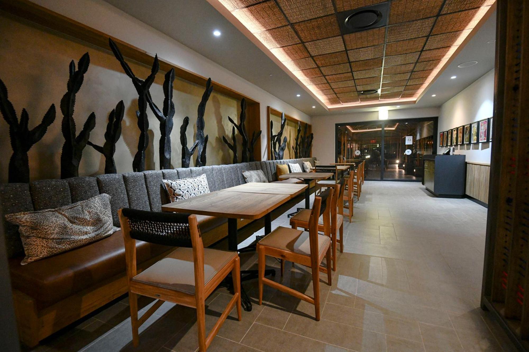 Aha Skukuza Safari Lodge מראה חיצוני תמונה