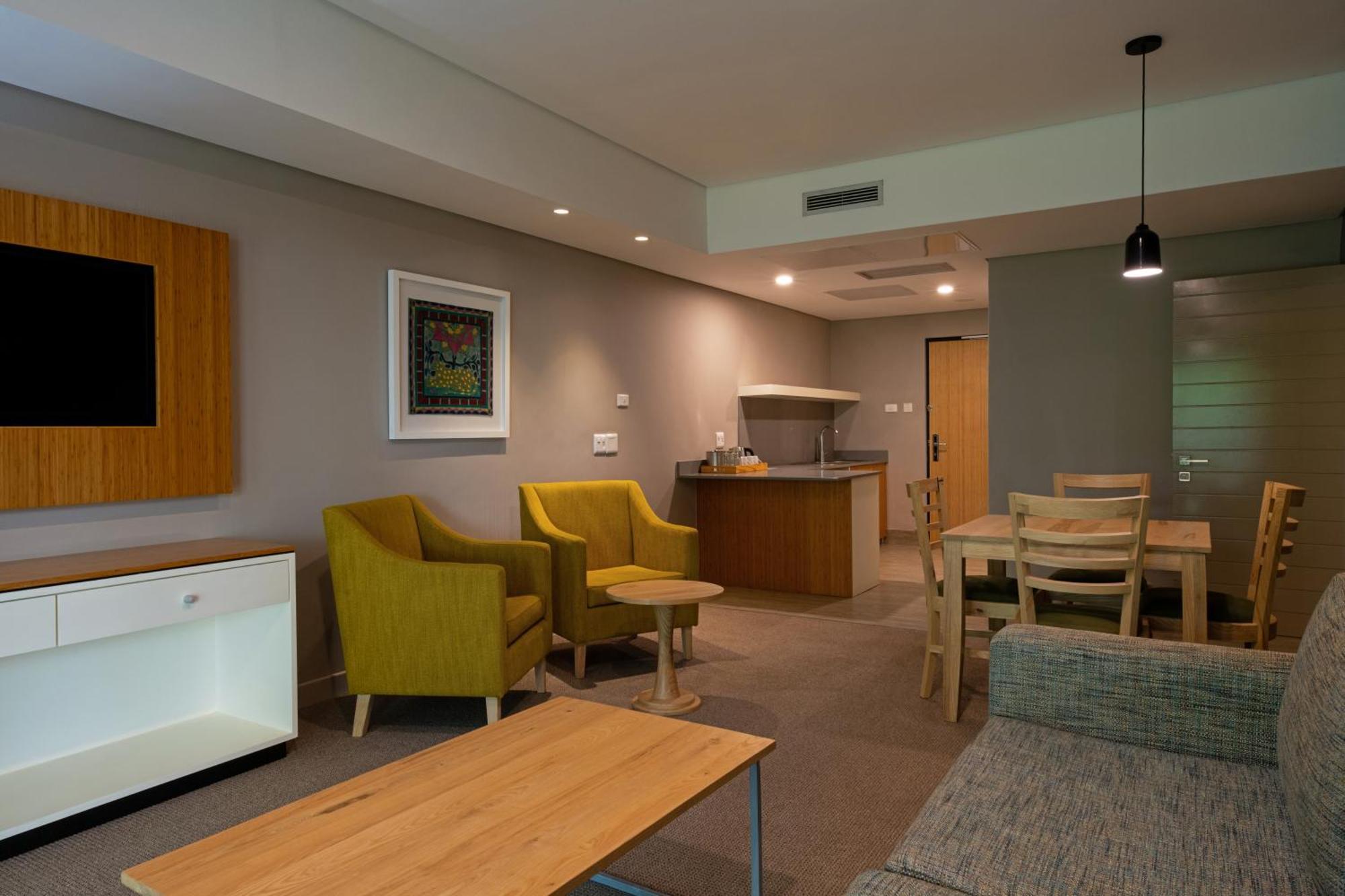 Aha Skukuza Safari Lodge מראה חיצוני תמונה
