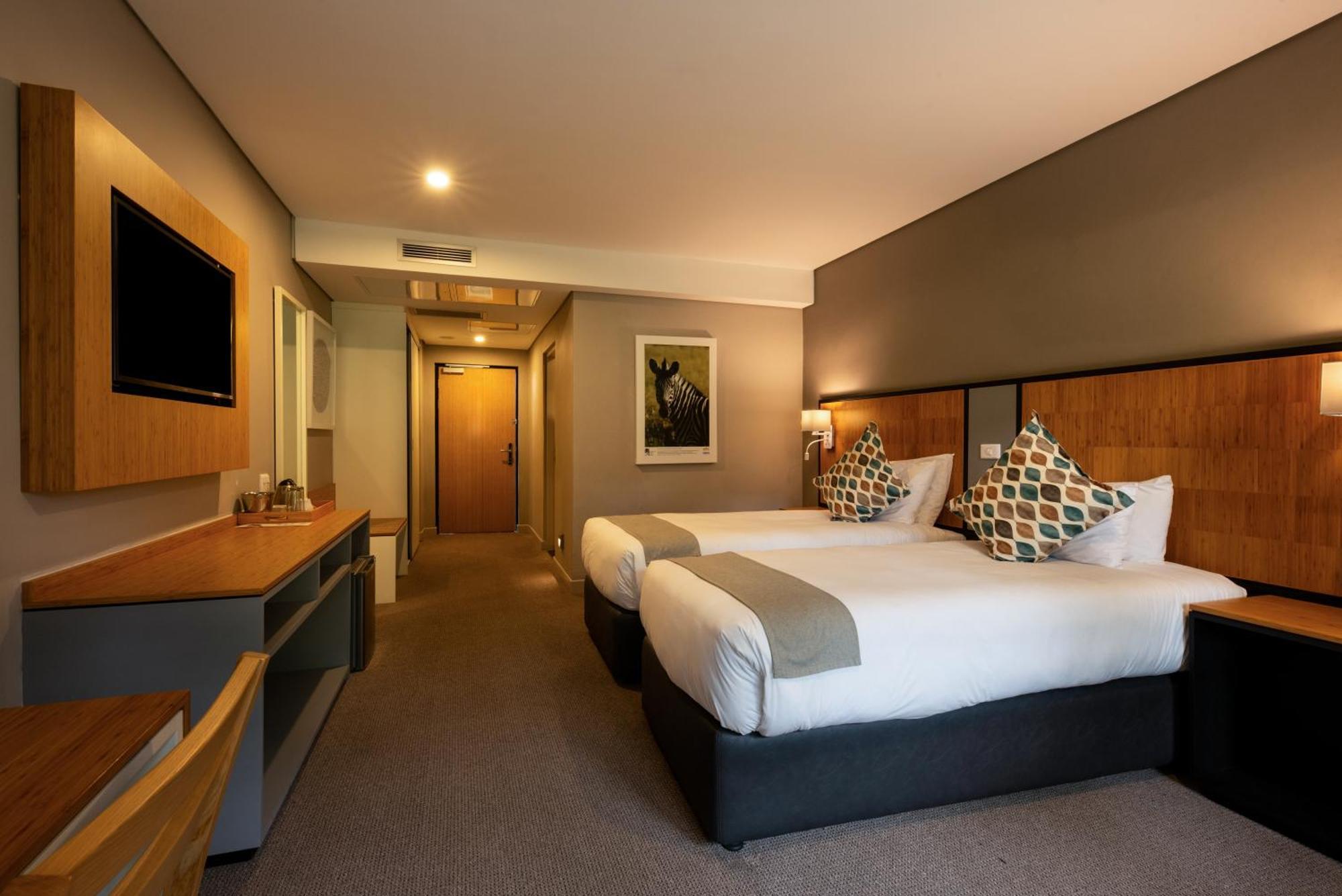 Aha Skukuza Safari Lodge מראה חיצוני תמונה