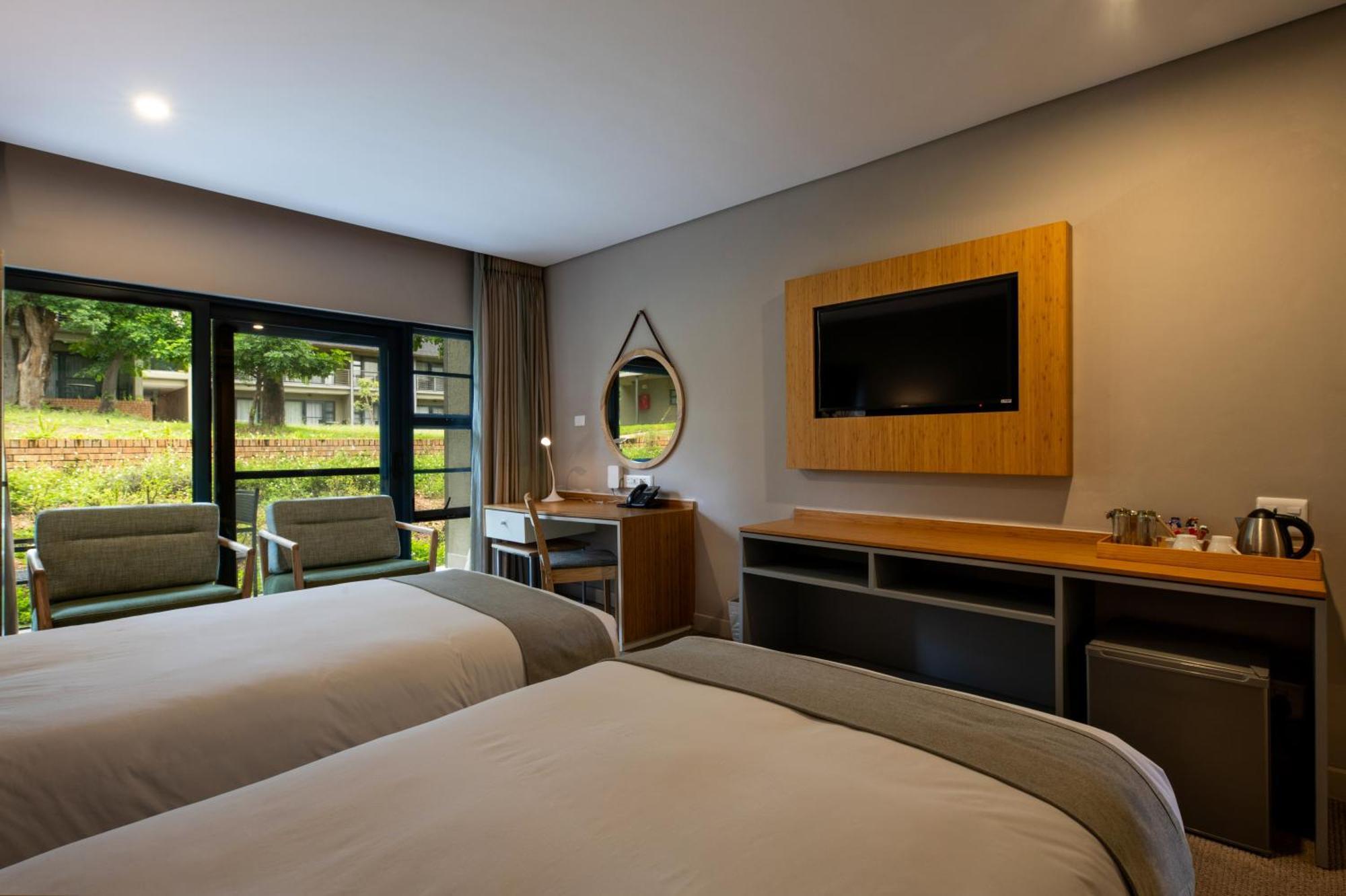 Aha Skukuza Safari Lodge מראה חיצוני תמונה