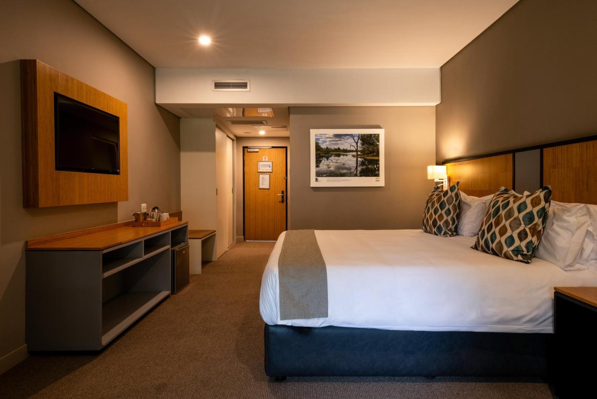 Aha Skukuza Safari Lodge מראה חיצוני תמונה