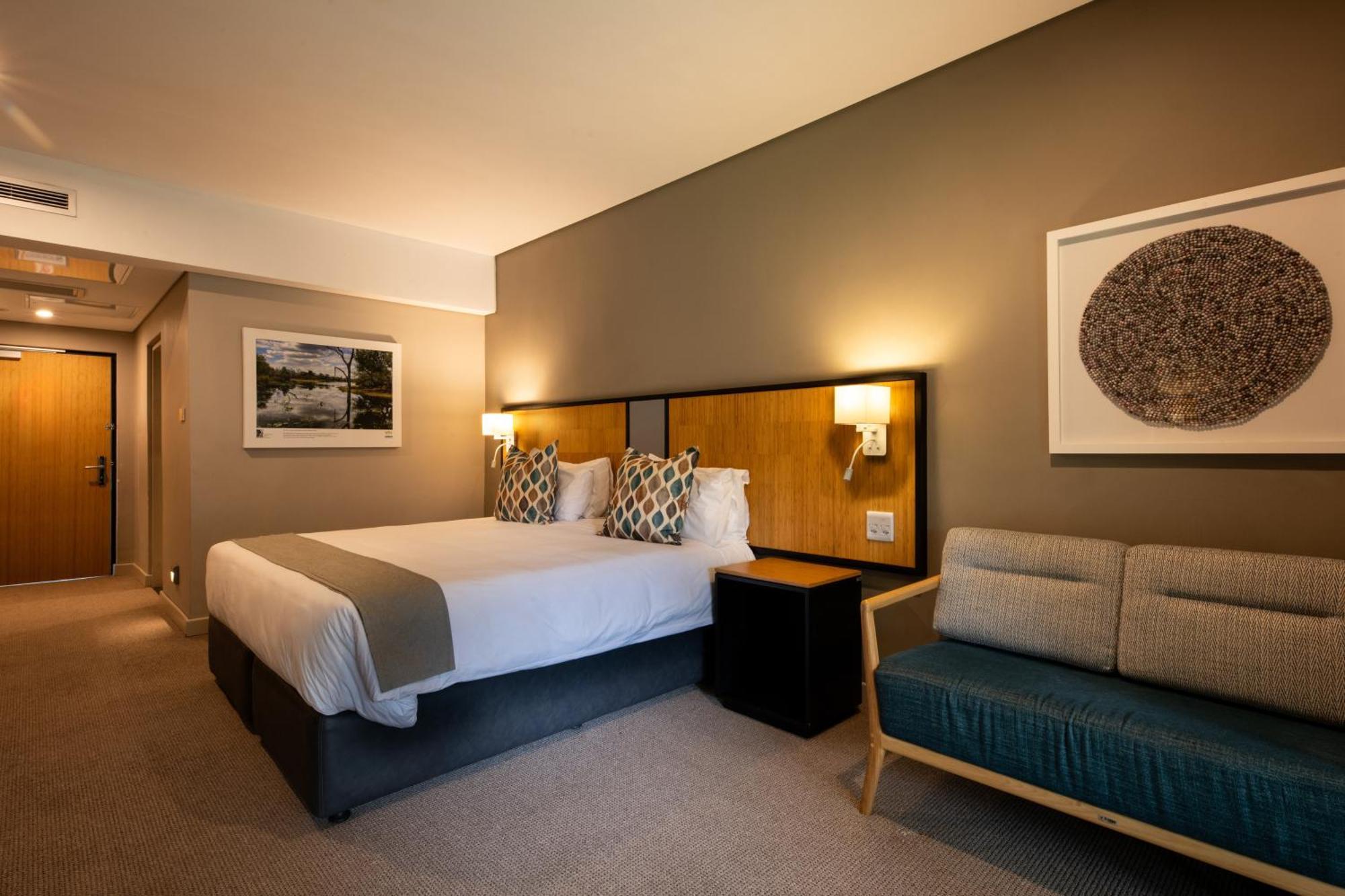 Aha Skukuza Safari Lodge מראה חיצוני תמונה