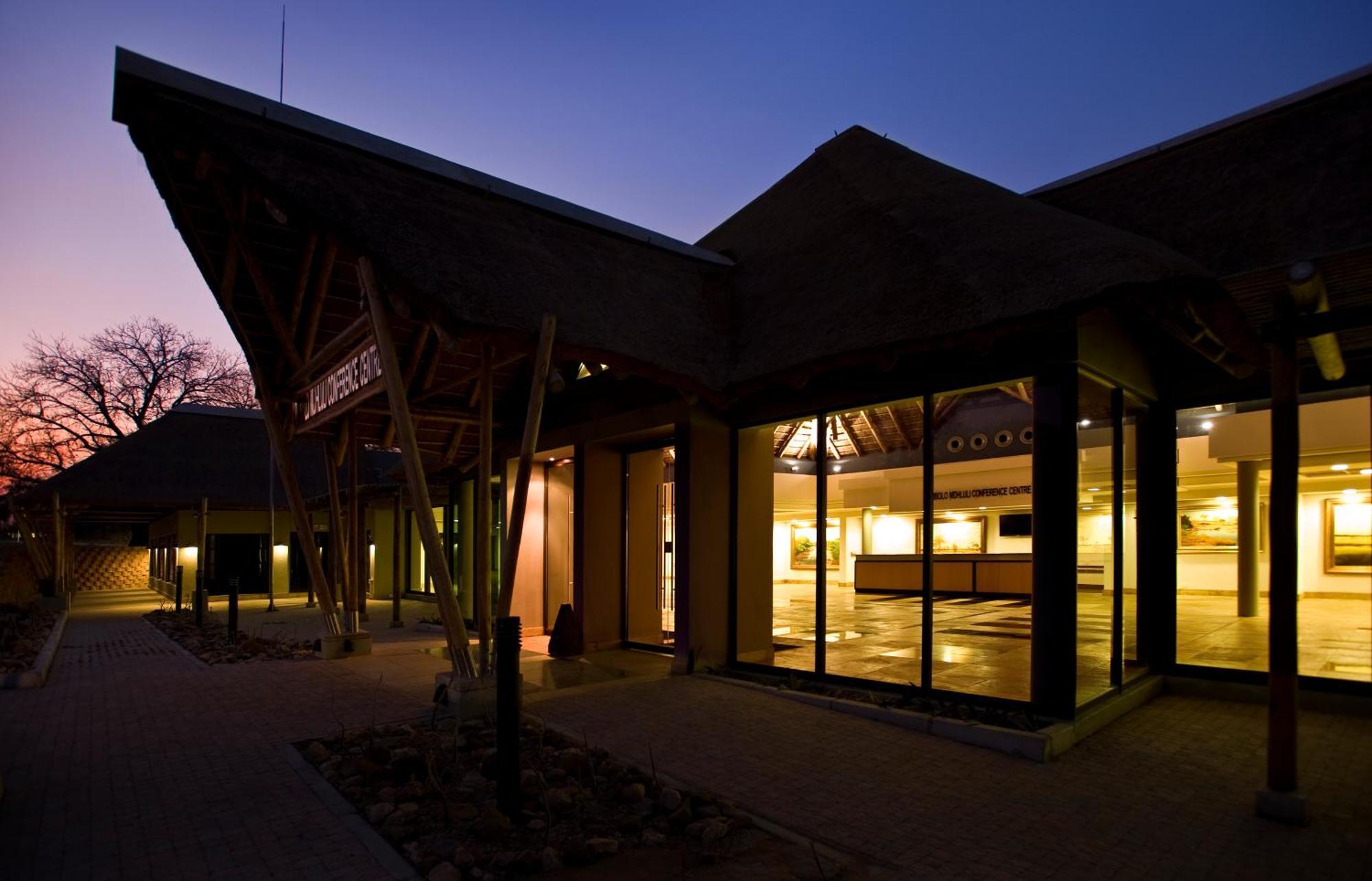 Aha Skukuza Safari Lodge מראה חיצוני תמונה