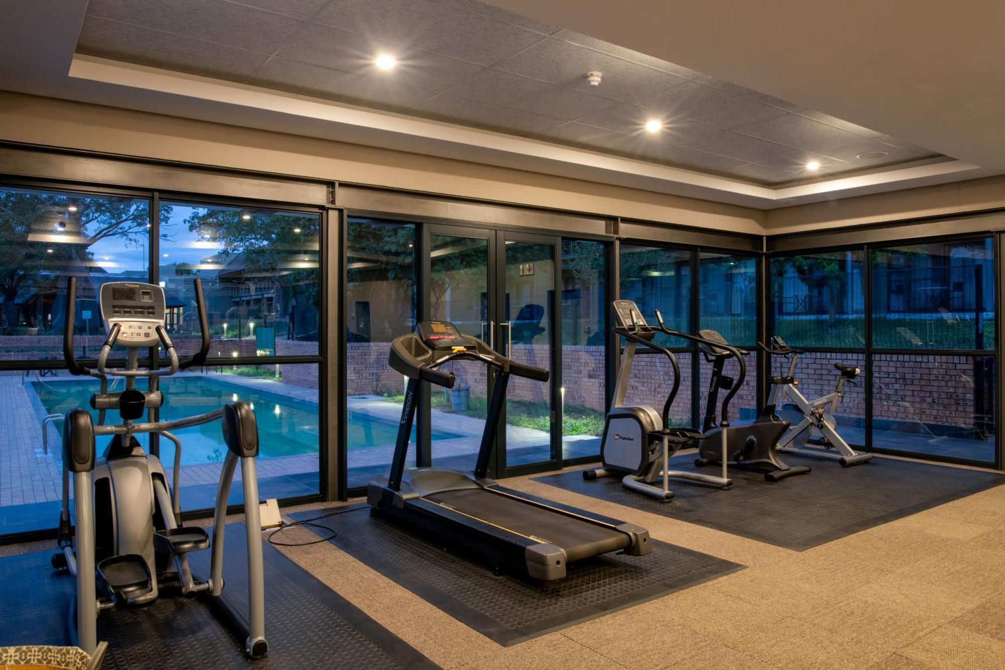 Aha Skukuza Safari Lodge מראה חיצוני תמונה