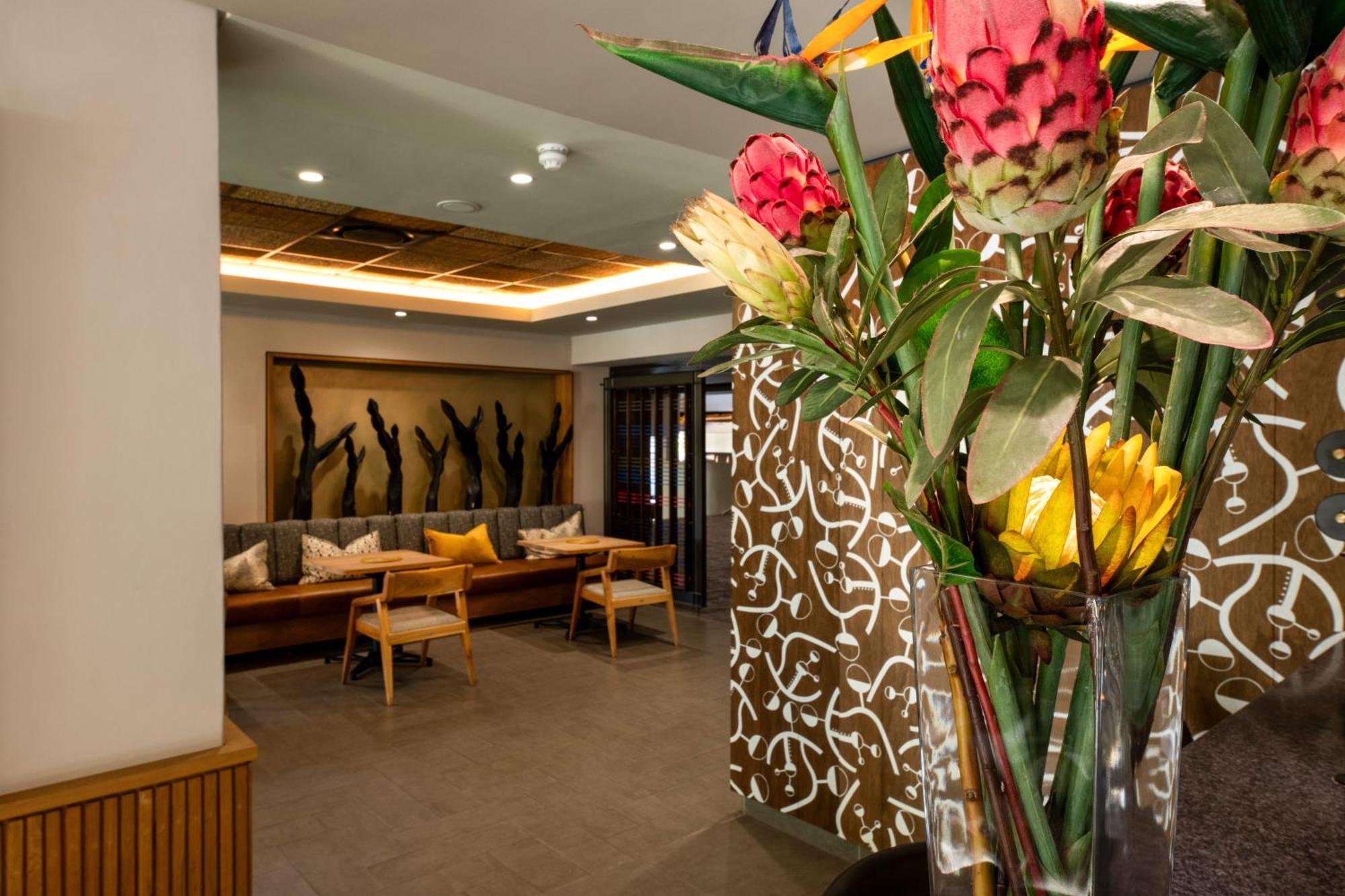 Aha Skukuza Safari Lodge מראה חיצוני תמונה